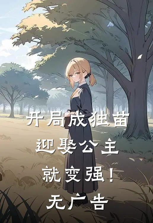 开局成独苗，迎娶公主就变强！无广告