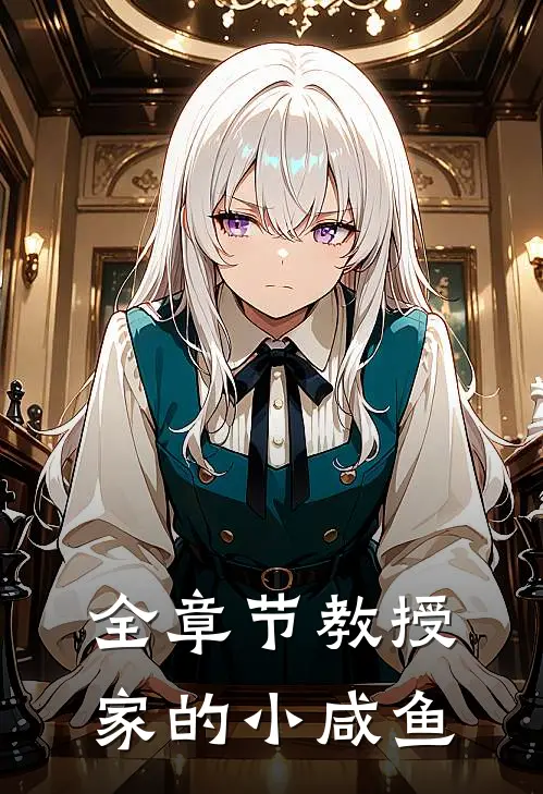 全章节教授家的小咸鱼