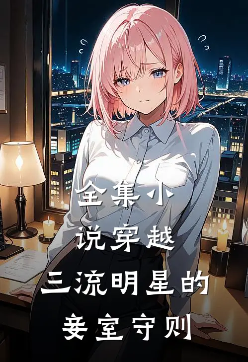 全集小说穿越：三流明星的妾室守则