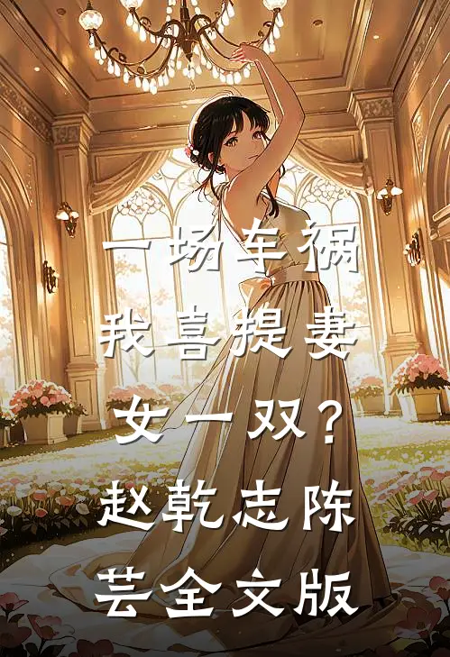 一场车祸，我喜提妻女一双？赵乾志陈芸全文版