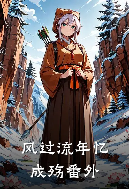 风过流年忆成殇番外