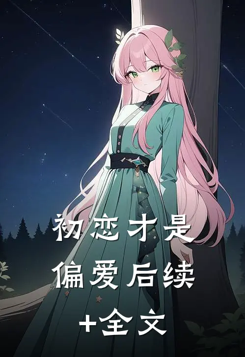 初恋才是偏爱后续+全文