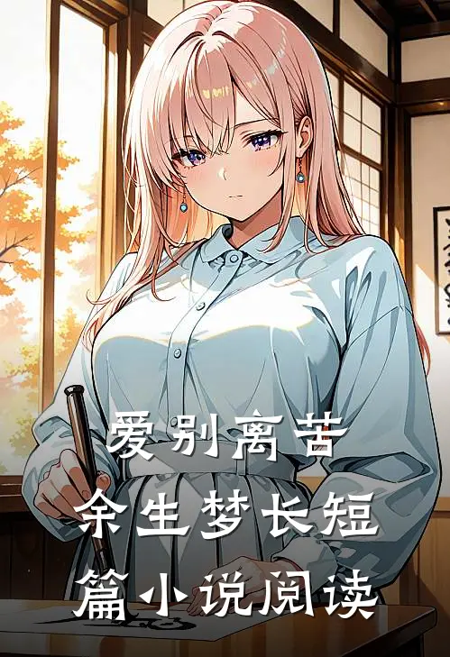 爱别离苦，余生梦长短篇小说阅读