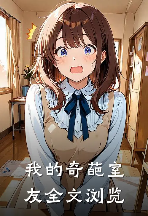 我的奇葩室友全文浏览