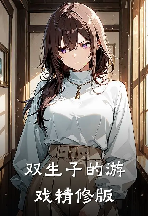 双生子的游戏精修版