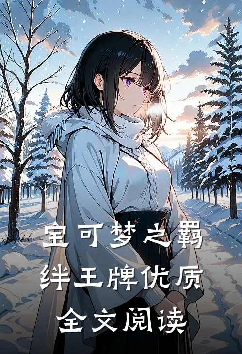 宝可梦之羁绊王牌优质全文阅读