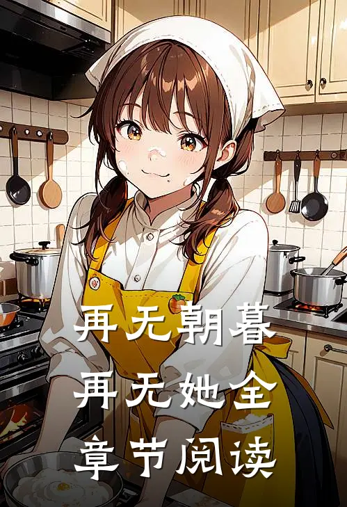 再无朝暮再无她全章节阅读