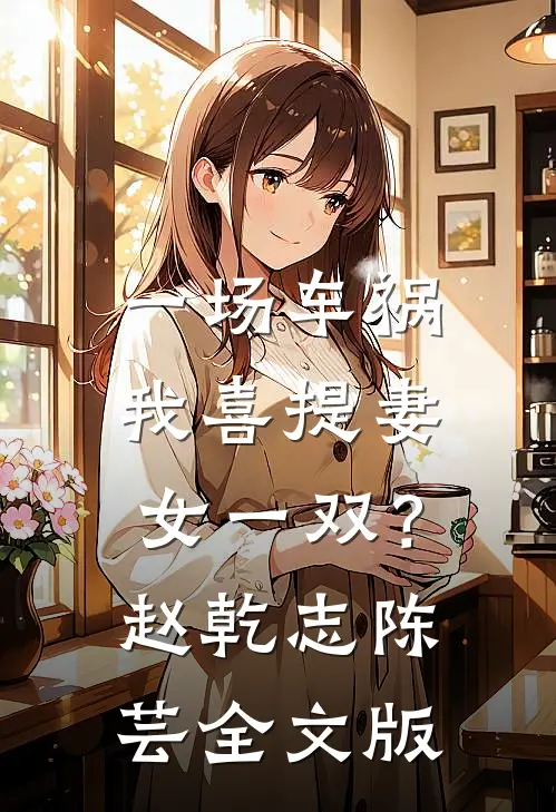 一场车祸，我喜提妻女一双？赵乾志陈芸全文版
