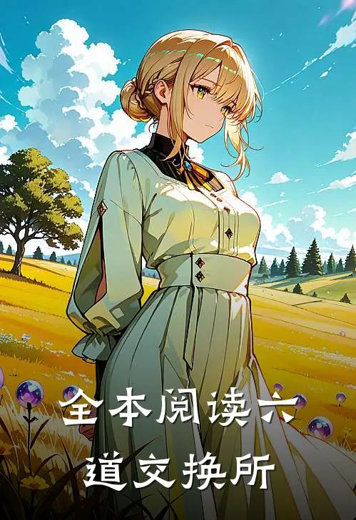 全本阅读六道交换所