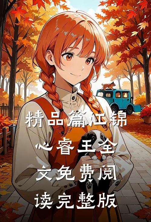 精品篇江锦心睿王全文免费阅读完整版