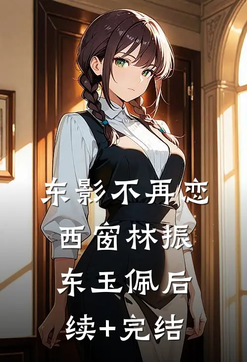 东影不再恋西窗林振东玉佩后续+完结