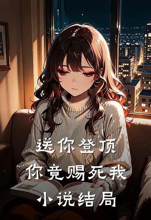 送你登顶，你竟赐死我小说结局