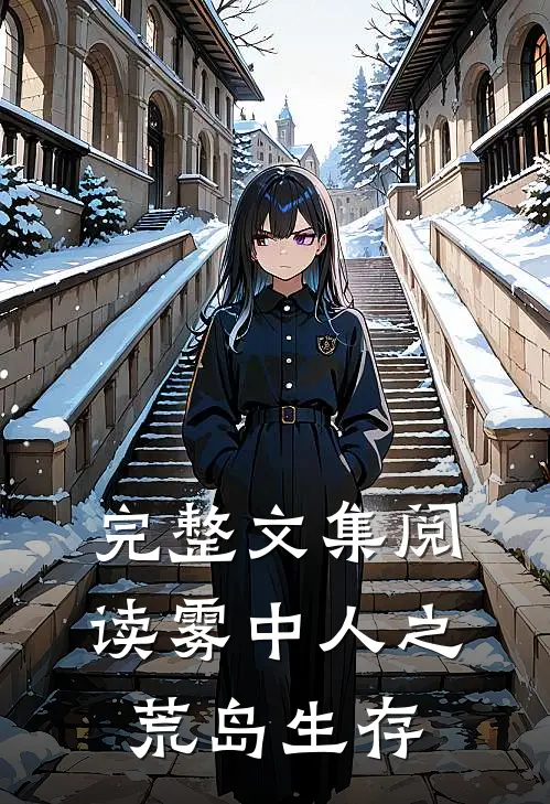 完整文集阅读雾中人之荒岛生存