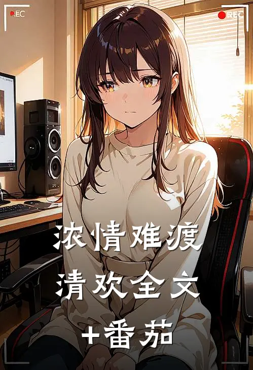 浓情难渡清欢全文+番茄