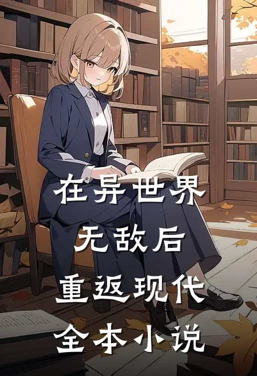 在异世界无敌后，重返现代全本小说