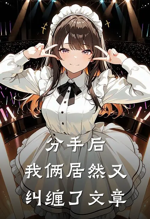 分手后，我俩居然又纠缠了文章
