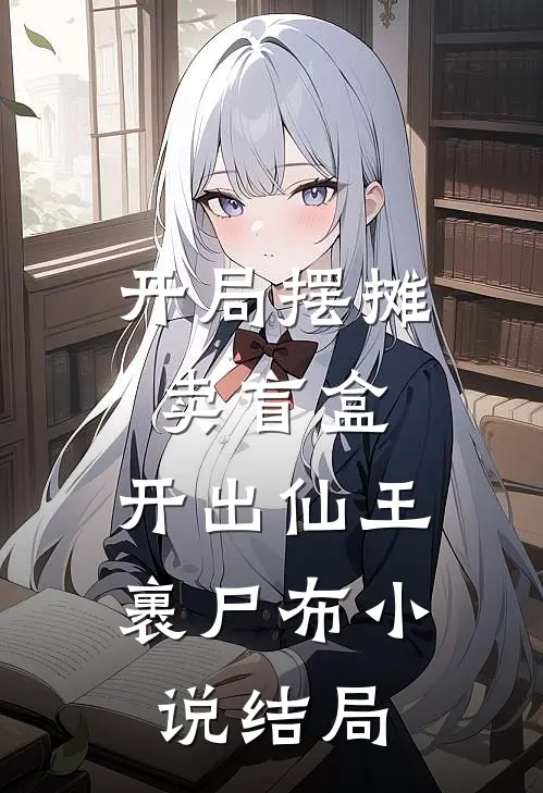 开局摆摊卖盲盒，开出仙王裹尸布小说结局