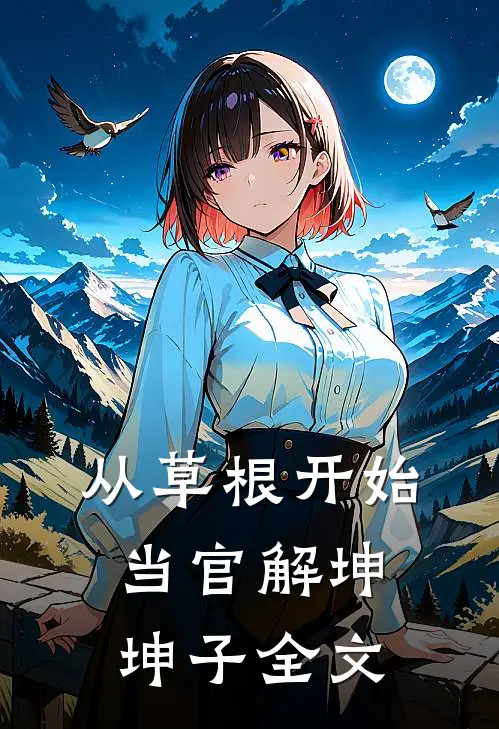从草根开始当官解坤坤子全文