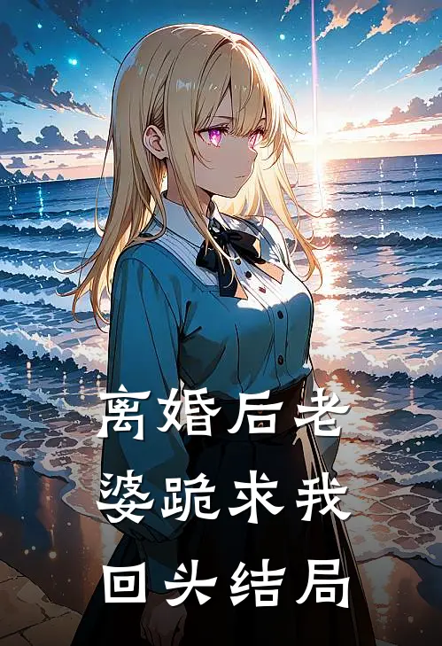 离婚后老婆跪求我回头结局