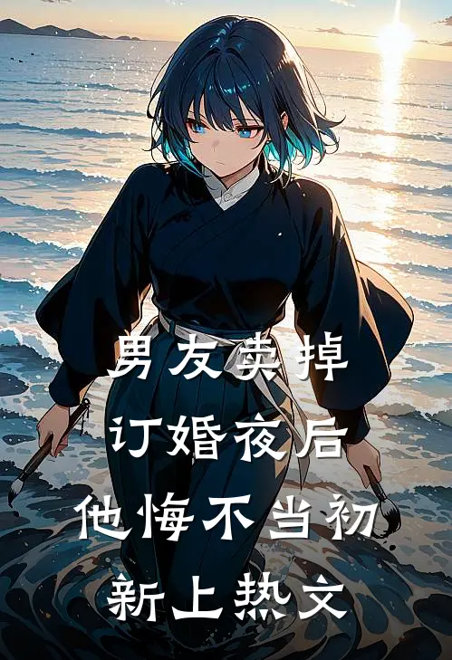 男友卖掉订婚夜后，他悔不当初新上热文