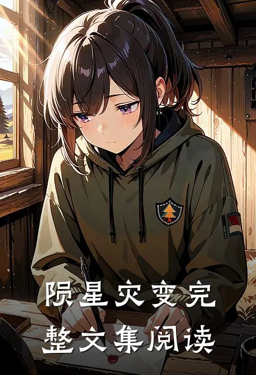 陨星灾变完整文集阅读