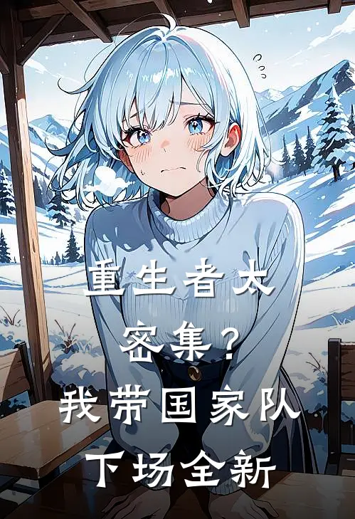 重生者太密集？我带国家队下场全新