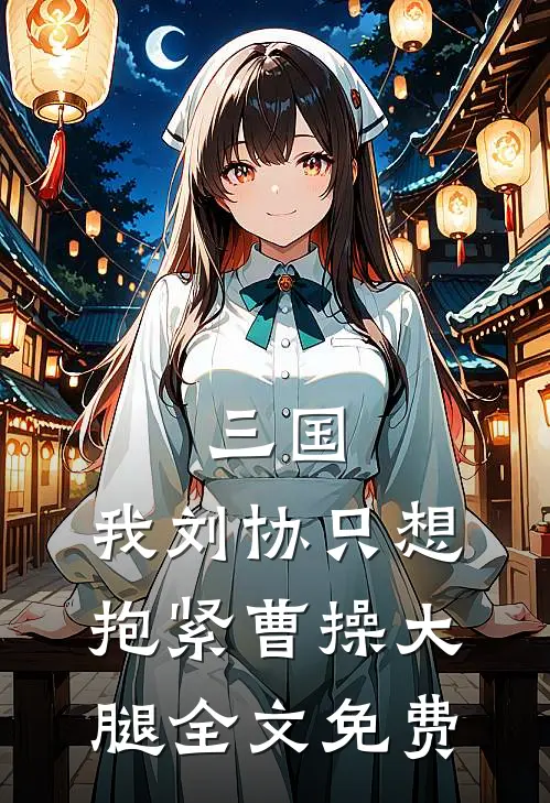 三国：我刘协只想抱紧曹操大腿全文免费