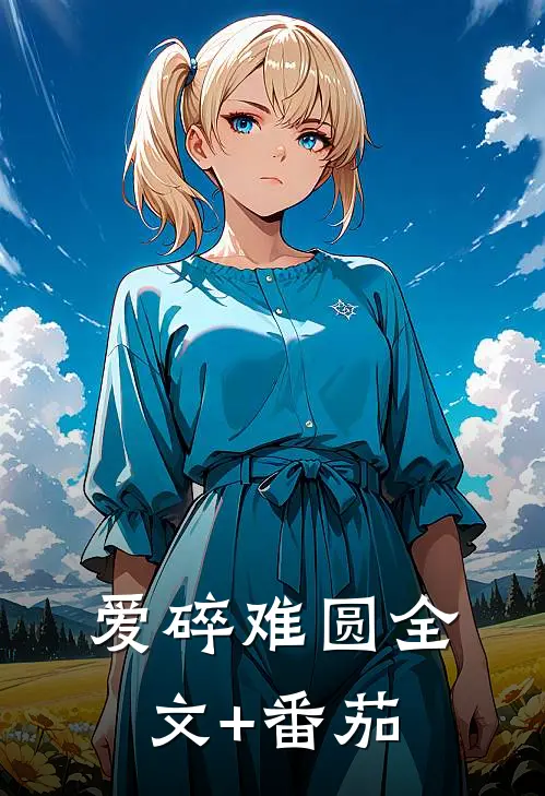 爱碎难圆全文+番茄