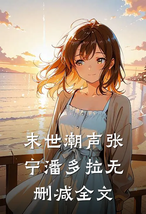 《末世潮声》张宁潘多拉无删减全文