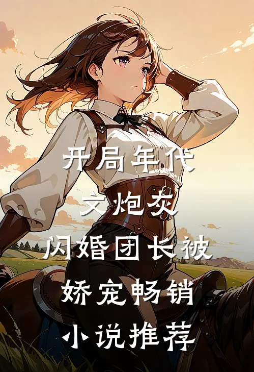 开局年代文炮灰，闪婚团长被娇宠畅销小说推荐