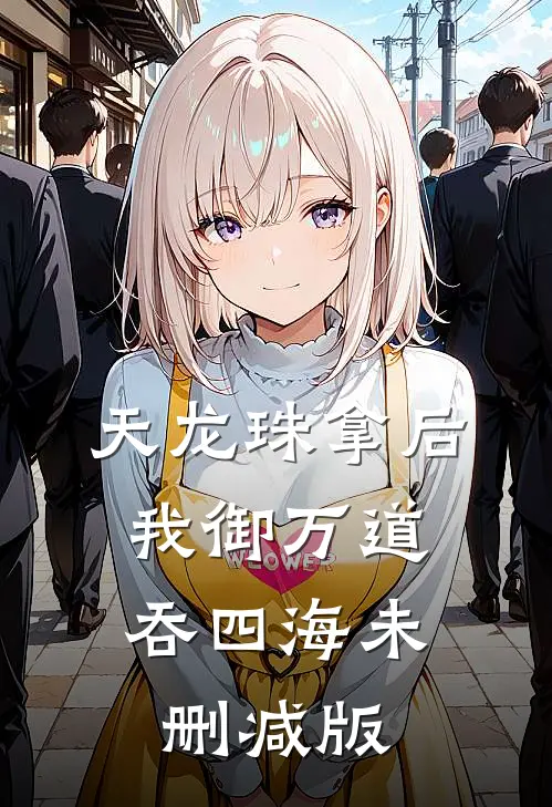 天龙珠拿后，我御万道吞四海未删减版