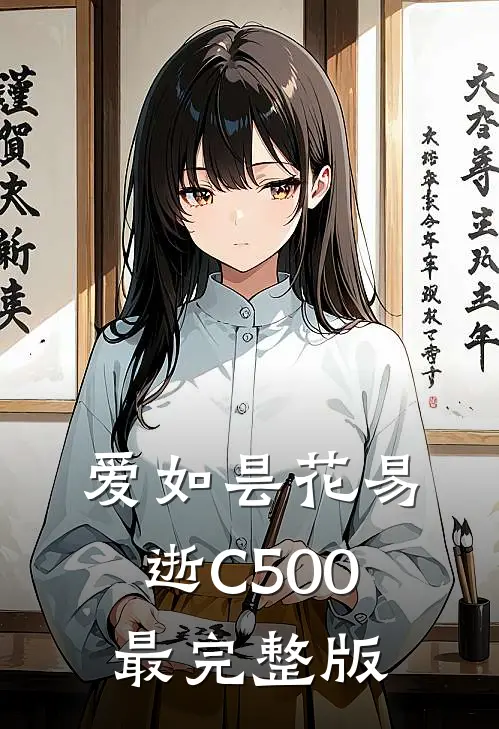 爱如昙花易逝C500最完整版