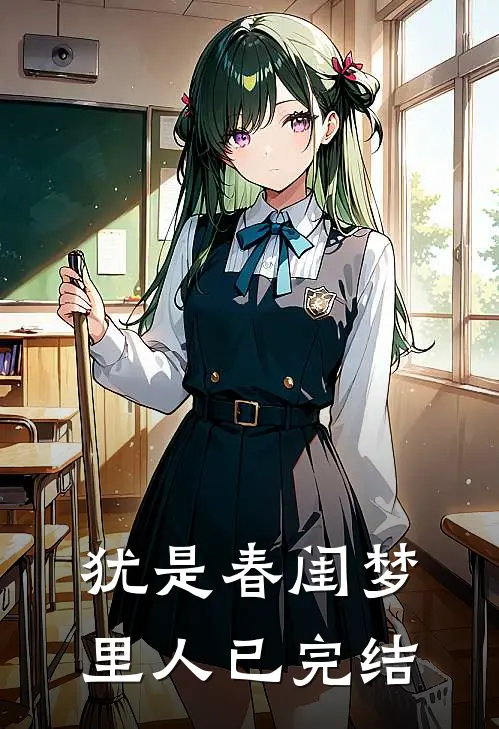 犹是春闺梦里人已完结