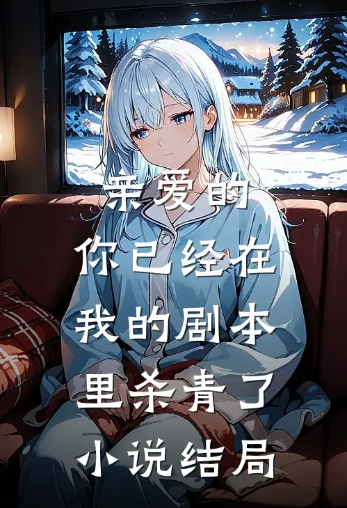 亲爱的，你已经在我的剧本里杀青了小说结局
