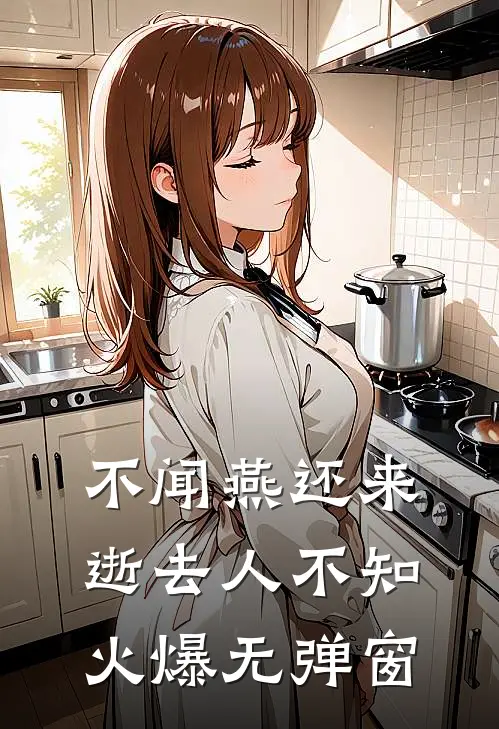 不闻燕还来，逝去人不知火爆无弹窗