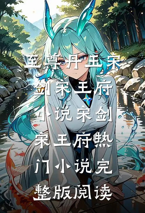 至尊丹王宋剑宋王府小说宋剑宋王府热门小说完整版阅读