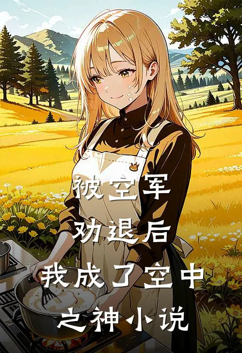 被空军劝退后,我成了空中之神免费阅读