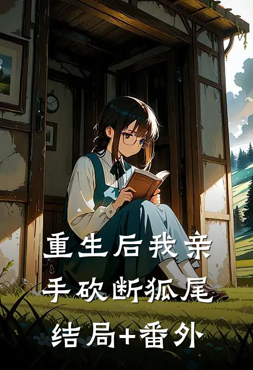 重生后我亲手砍断狐尾结局+番外