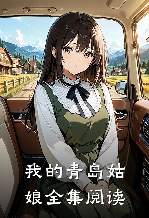 我的青岛姑娘全集阅读