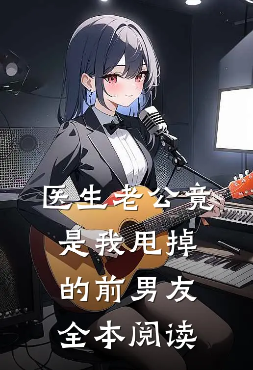 医生老公竟是我甩掉的前男友全本阅读