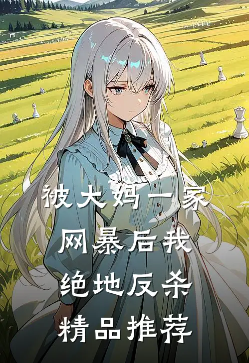 被大妈一家网暴后我绝地反杀精品推荐