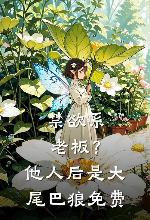 禁欲系老板？他人后是大尾巴狼免费