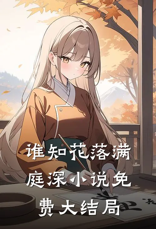 谁知花落满庭深小说免费大结局