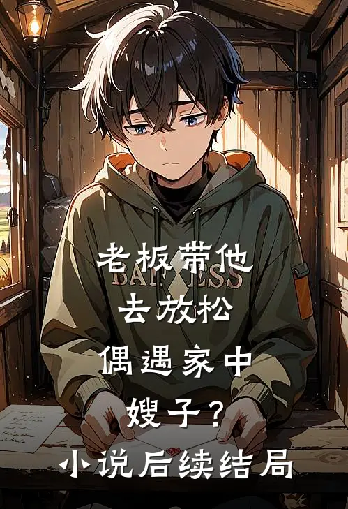 老板带他去放松，偶遇家中嫂子？小说后续结局