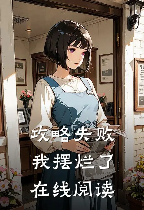 攻略失败,我摆烂了在线阅读