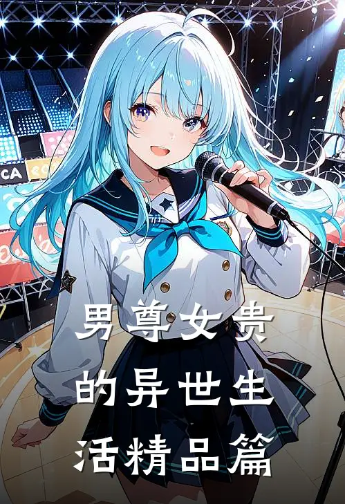 男尊女贵的异世生活精品篇