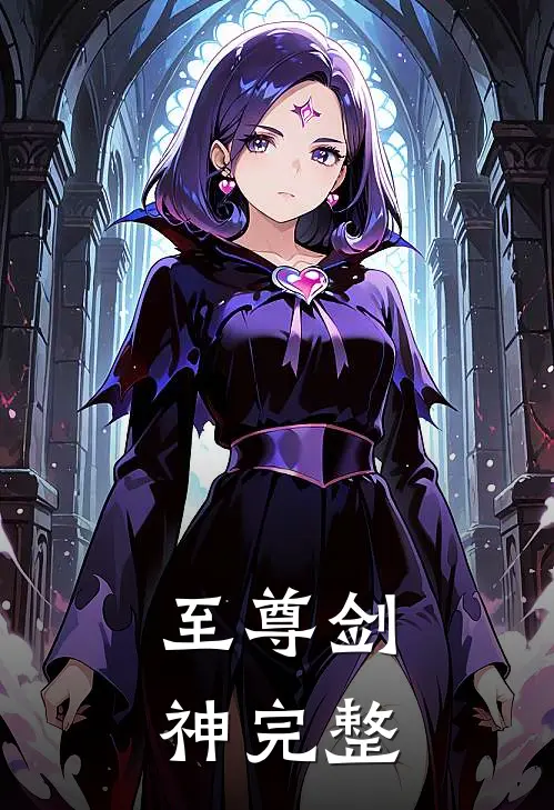 至尊剑神完整