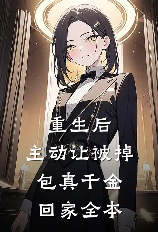重生后，主动让被掉包真千金回家全本