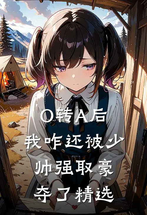 O转A后，我咋还被少帅强取豪夺了精选