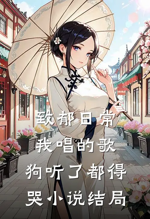 致郁日常：我唱的歌，狗听了都得哭小说结局